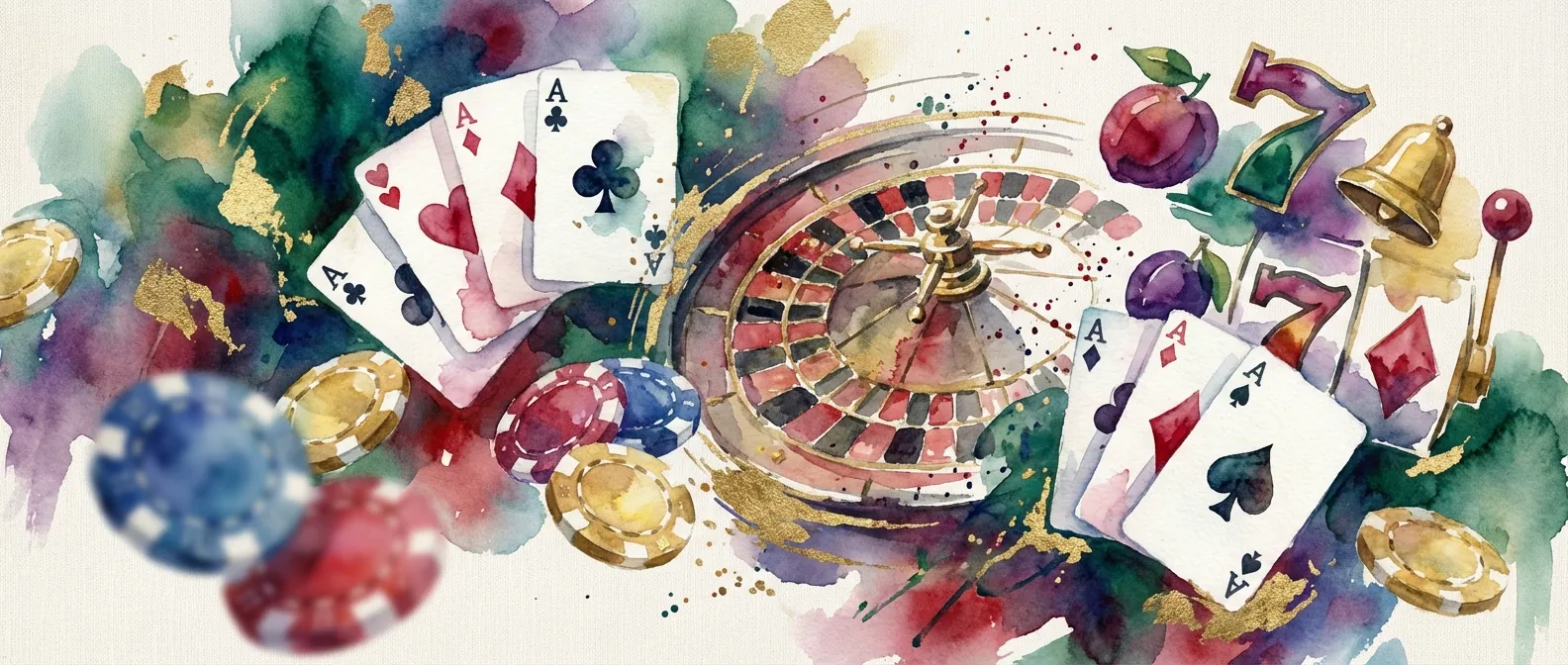 Spinch Casino bonus
